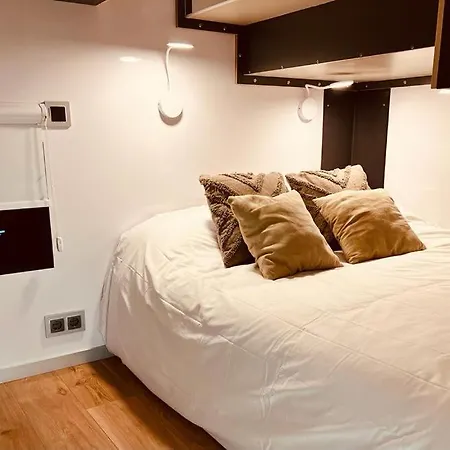 Different Charter Botel