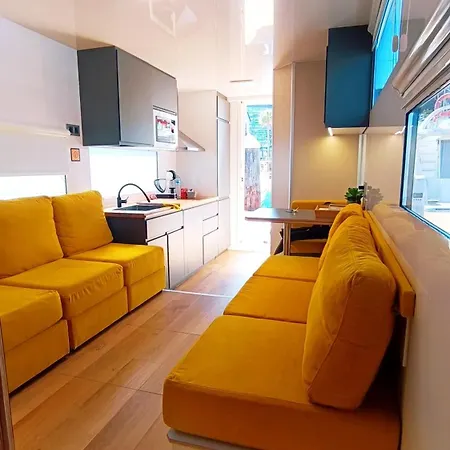 Botel Different Charter Vigo
