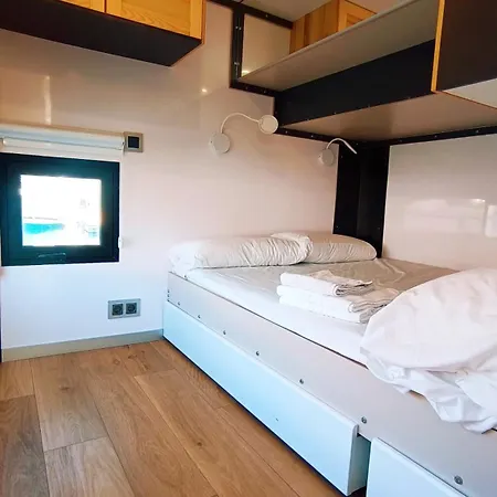 Botel Different Charter *