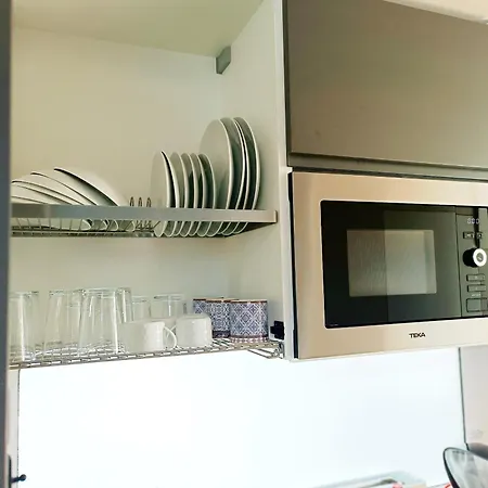 船上ホテル Casa Flotante En El Puerto De - Different Charter *