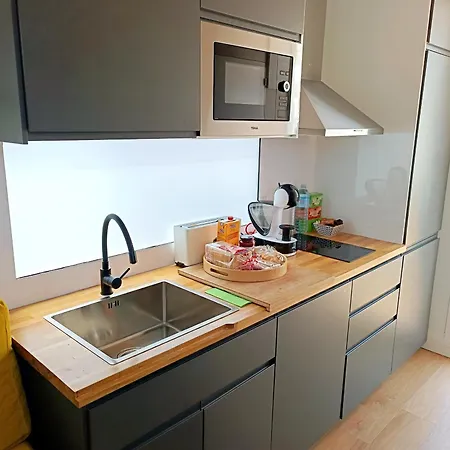 Casa Flotante En El Centro De - Different Charter ספינת מלון