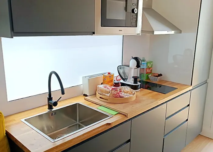 Casa Flotante En El Centro De - Different Charter Botel